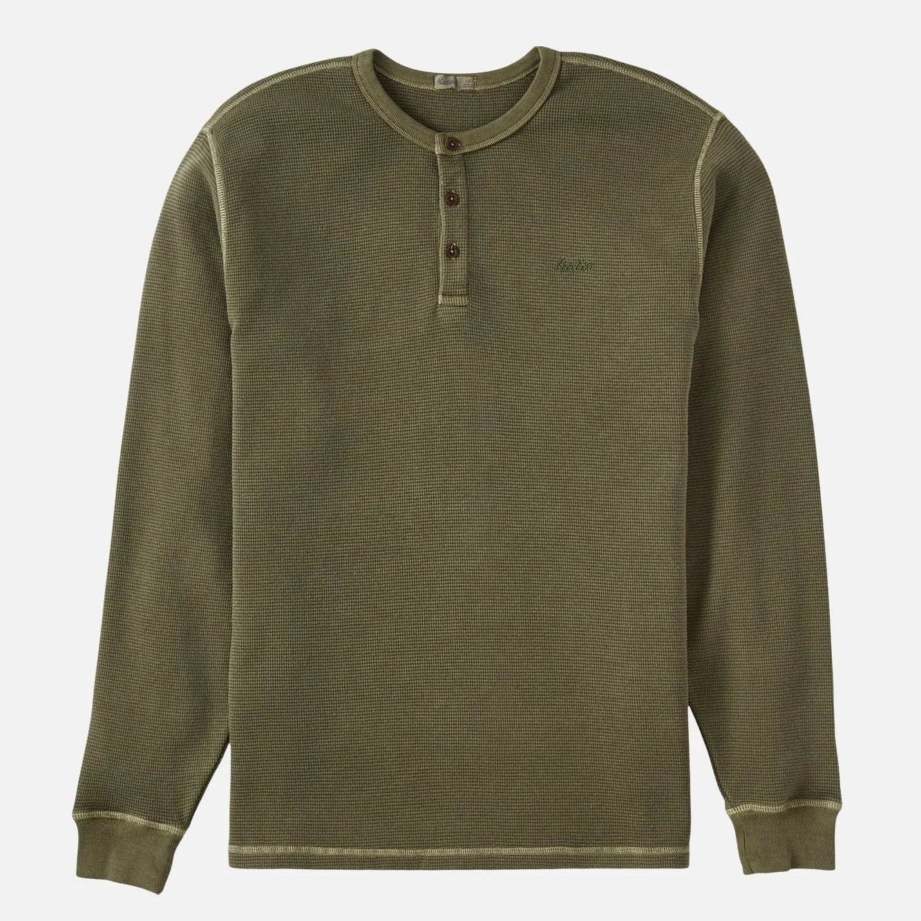 Katin Mens Shirt Mesa Thermal
