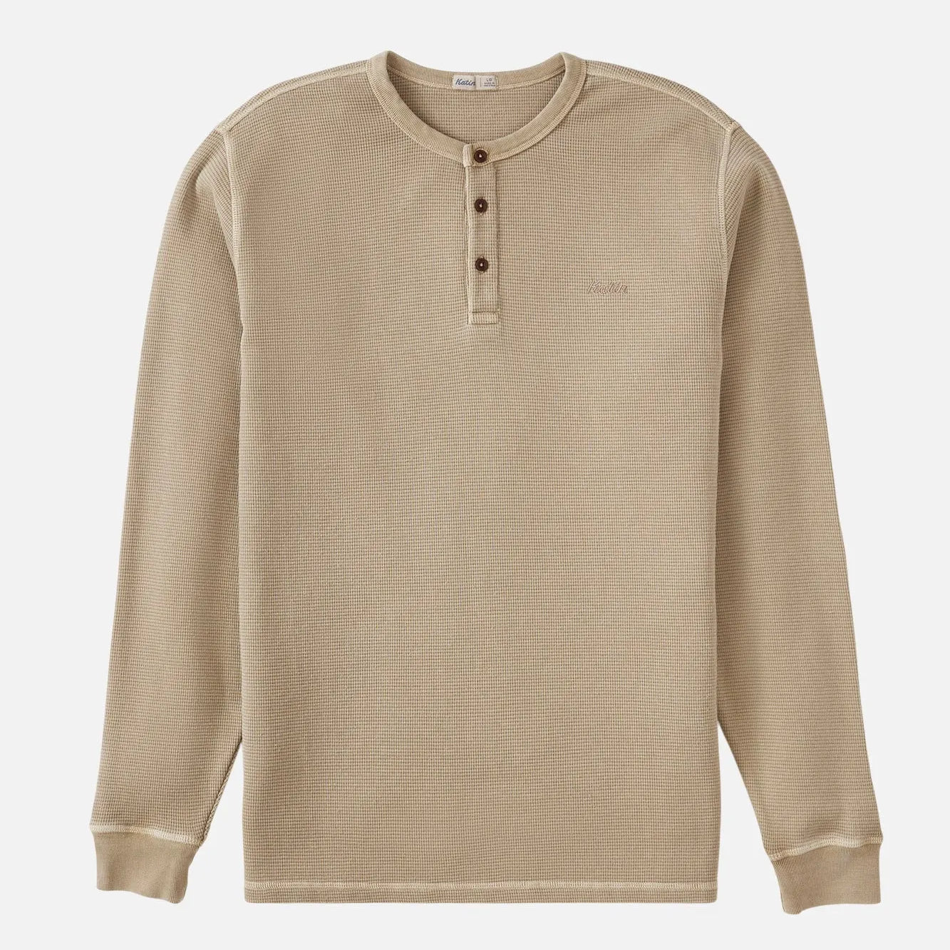 Katin Mens Shirt Mesa Thermal