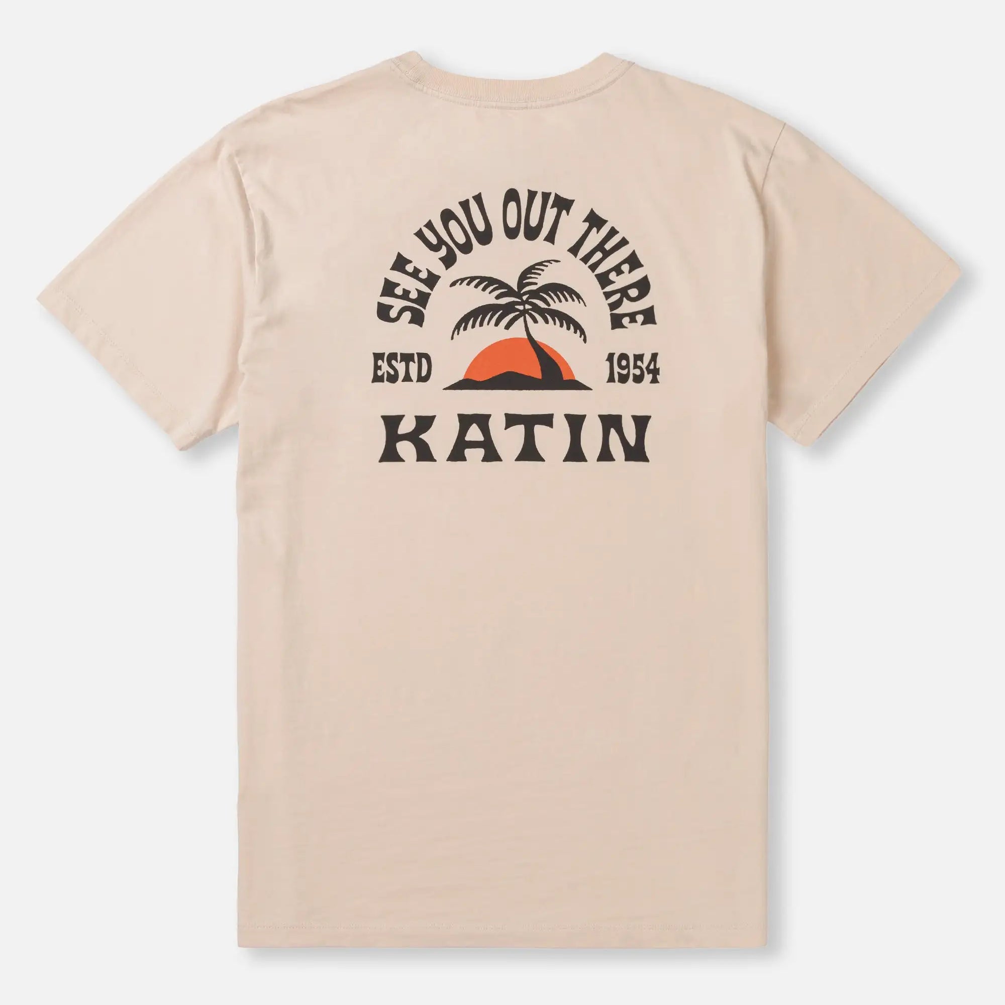 Katin Mens Shirt Nosara