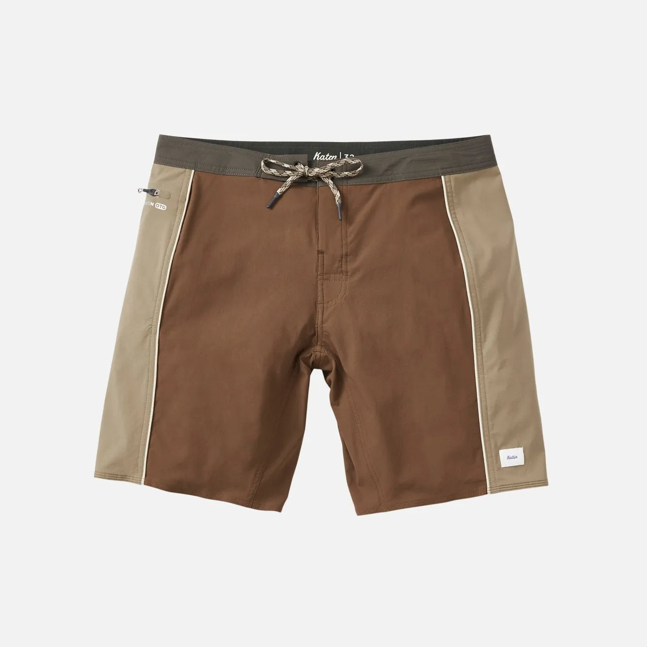 Katin Mens Boardshorts OTG Archer