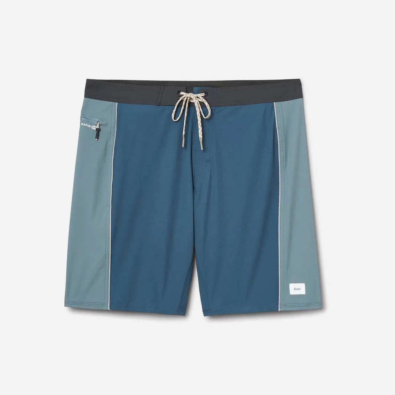 Katin Mens Boardshorts OTG Archer Surf Trunk