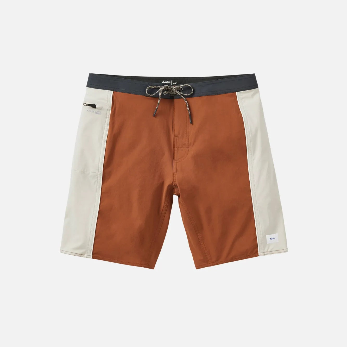 Katin Mens Boardshorts OTG Archer
