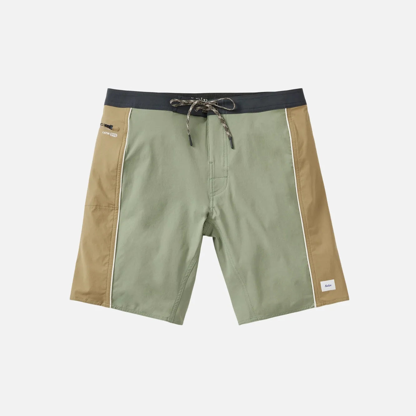 Katin Mens Boardshorts OTG Archer