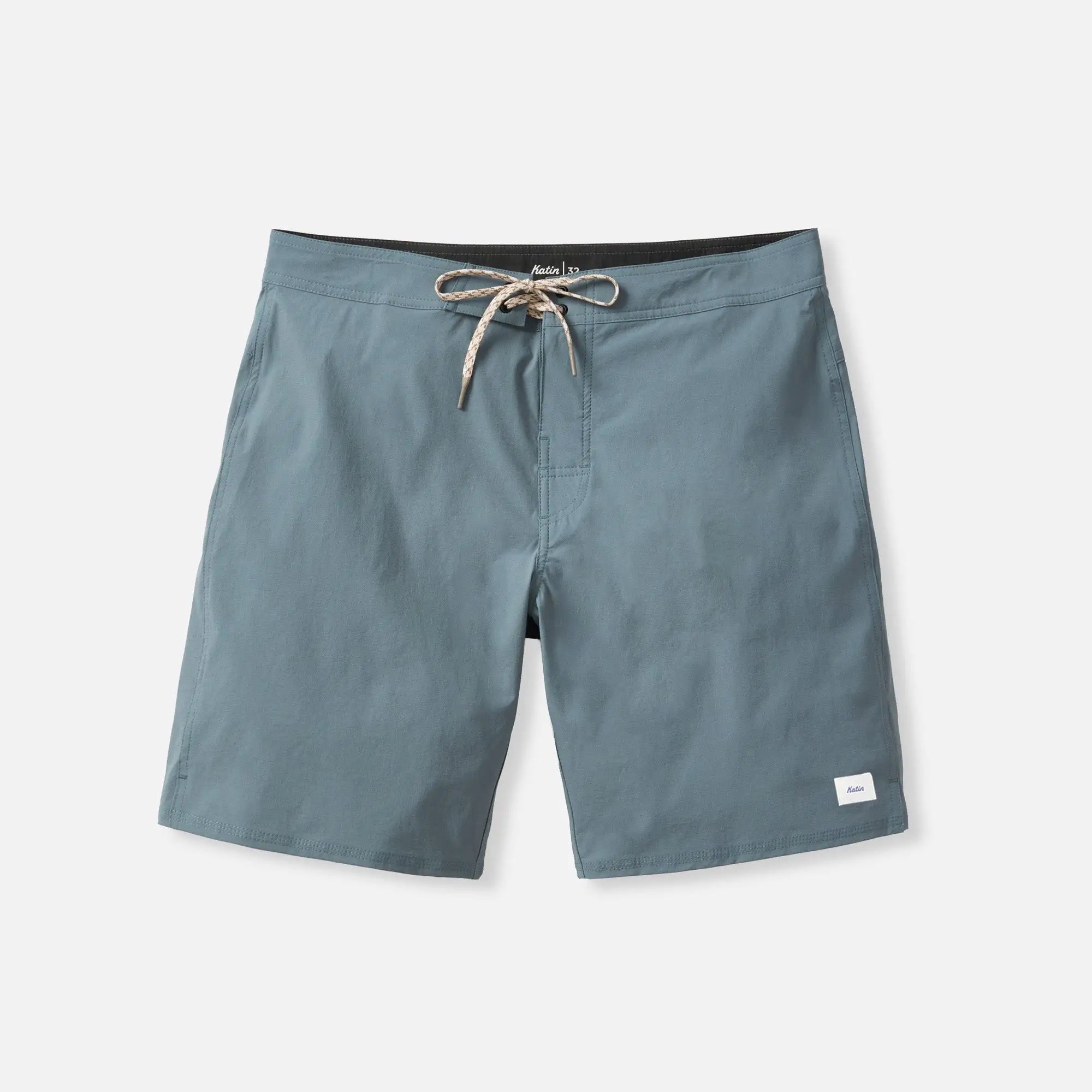 Katin Mens Boardshorts OTG Crest Surf Trunk