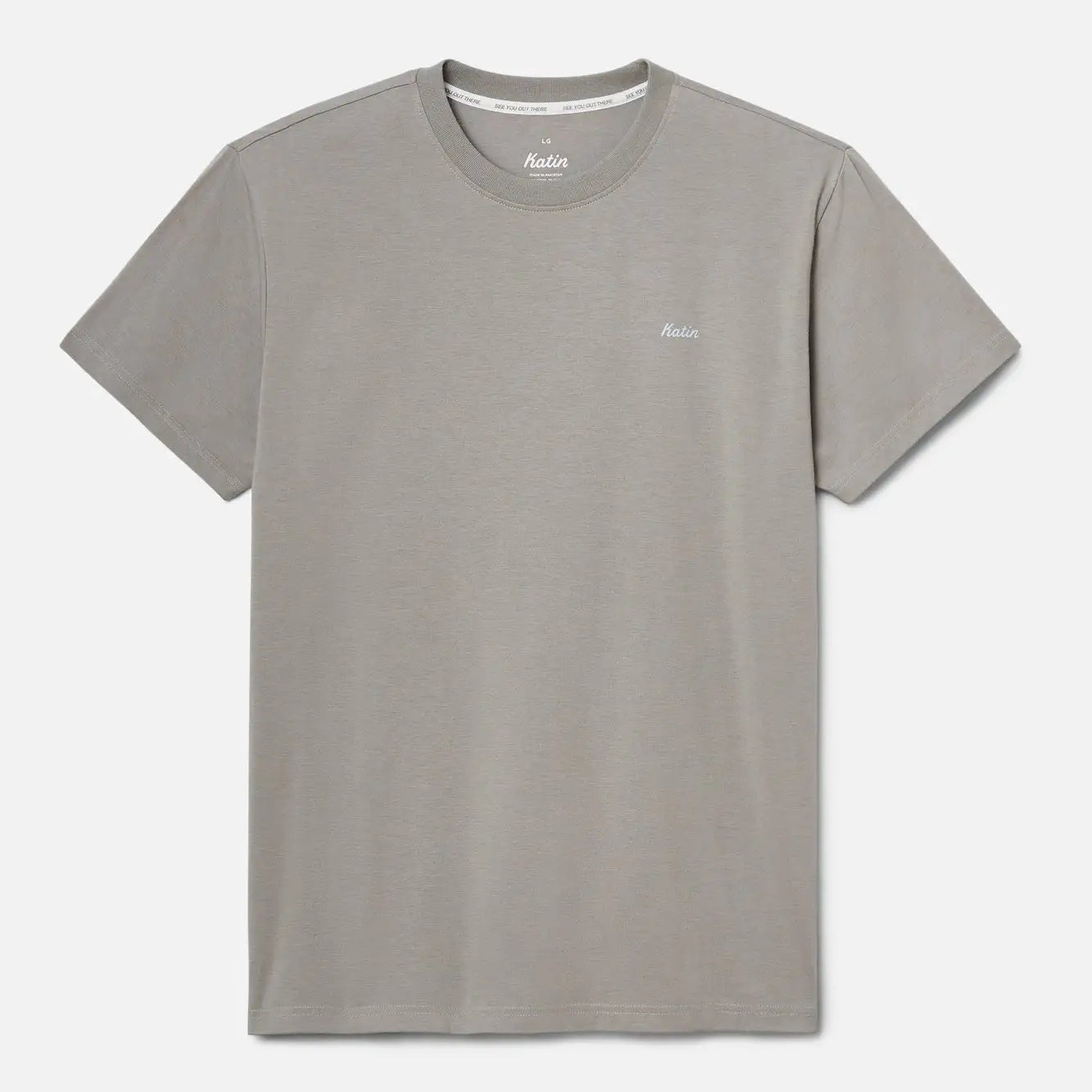 Katin Mens Shirt OTG Flow