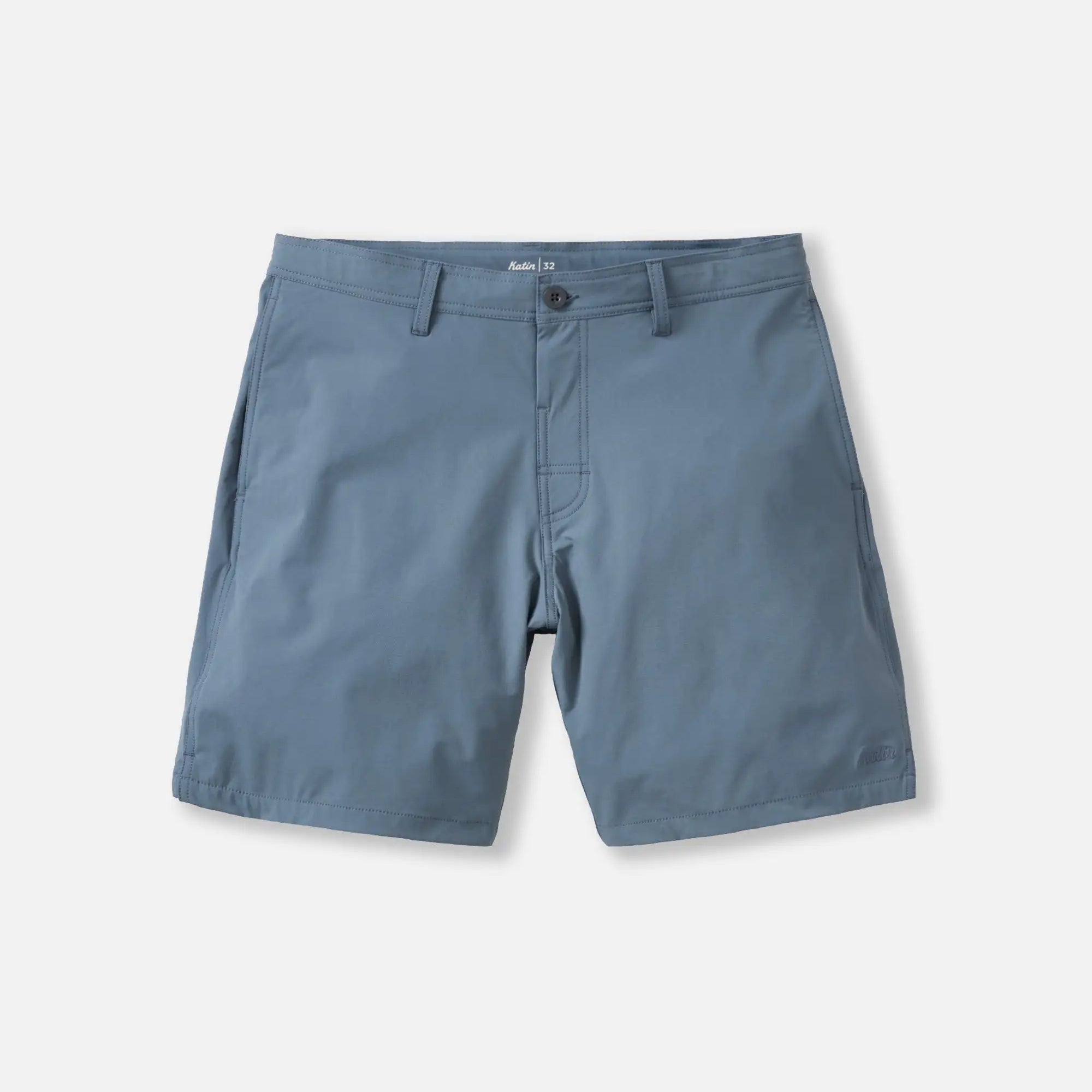 Katin Mens Shorts Wanderer Hybrid