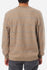 Katin Mens Sweatshirt Parks Fleece
