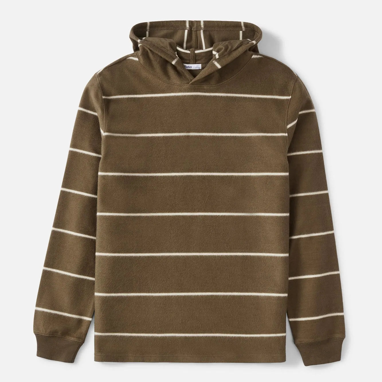 Katin Mens Shirt Parks Hood
