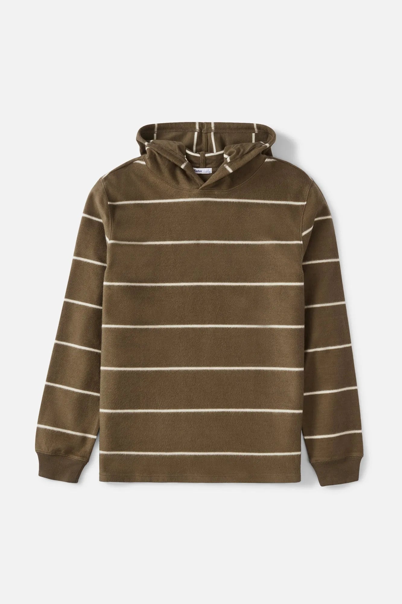 Katin Mens Shirt Parks Hood