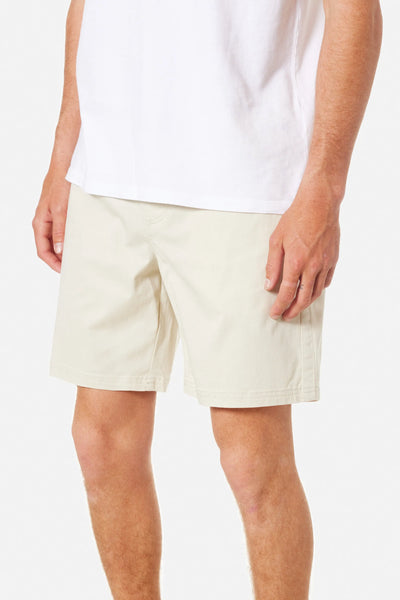 Katin Kord Patio Short Khaki main image 1