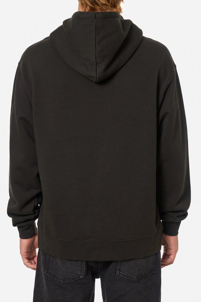 Katin Mens Sweatshirt Peaks II Hoodie