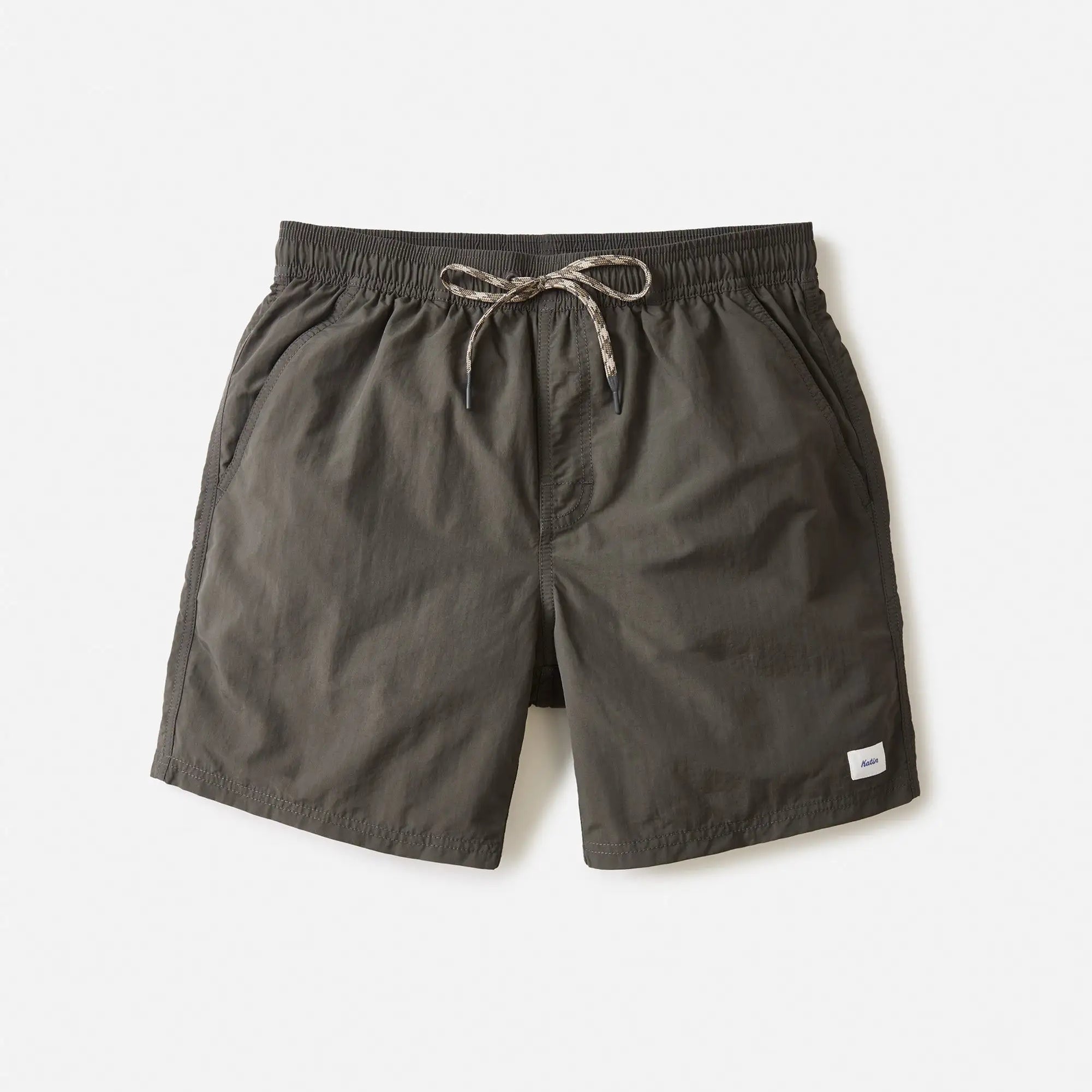 Katin Mens Shorts Poolside Volley