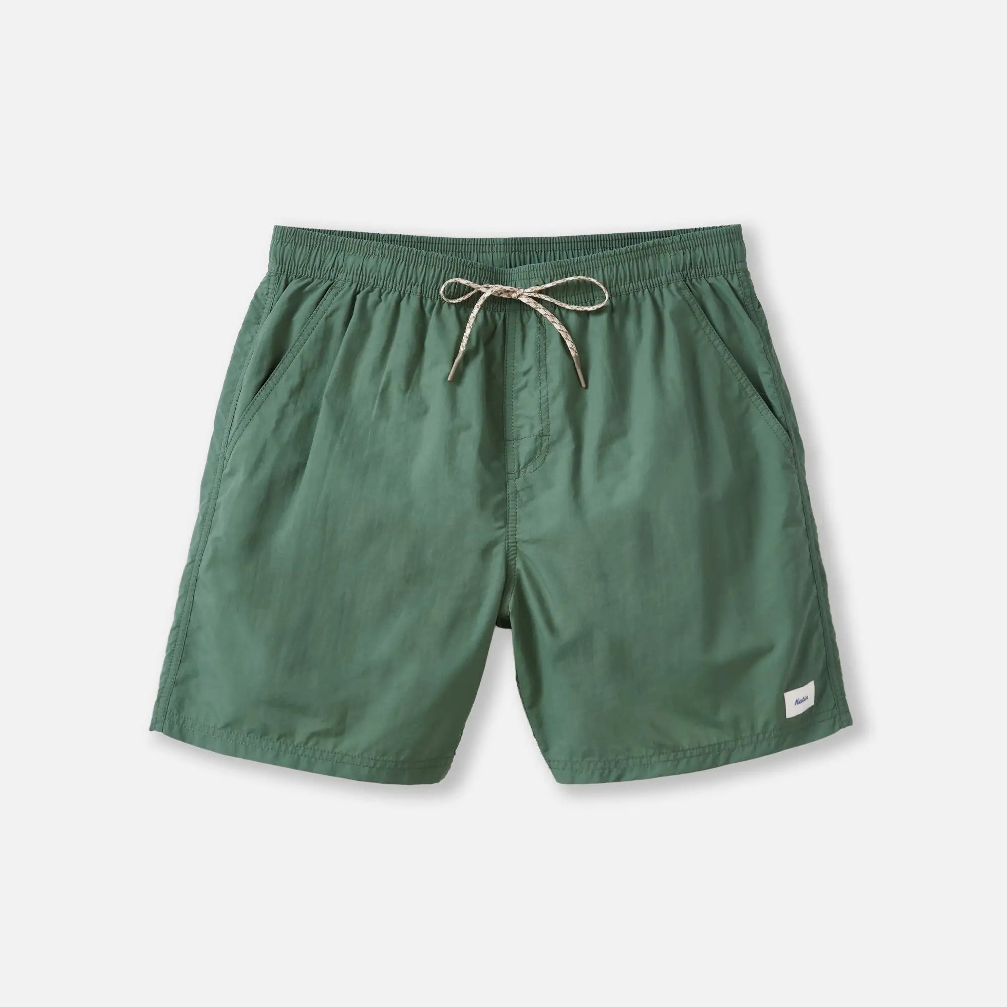 Katin Mens Shorts Poolside Volley