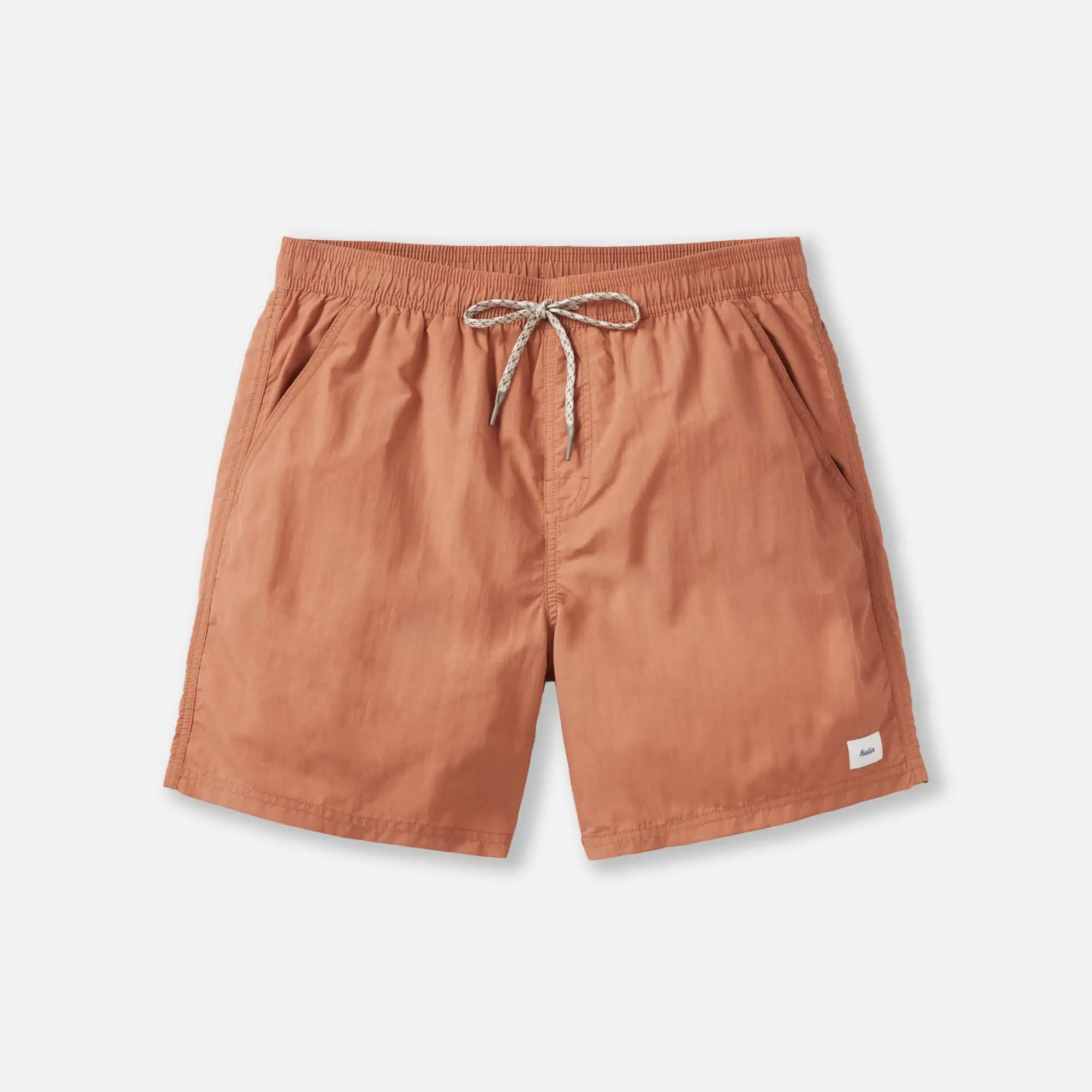 Katin Mens Shorts Poolside Volley
