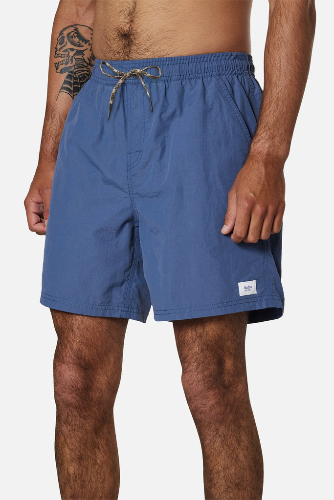 Katin Mens Shorts Poolside Volley