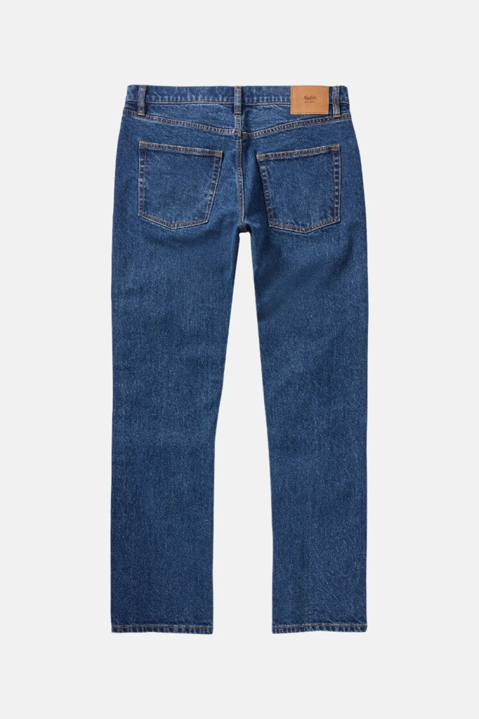 Katin Mens Denim Ren 57 Classic Straight Jean