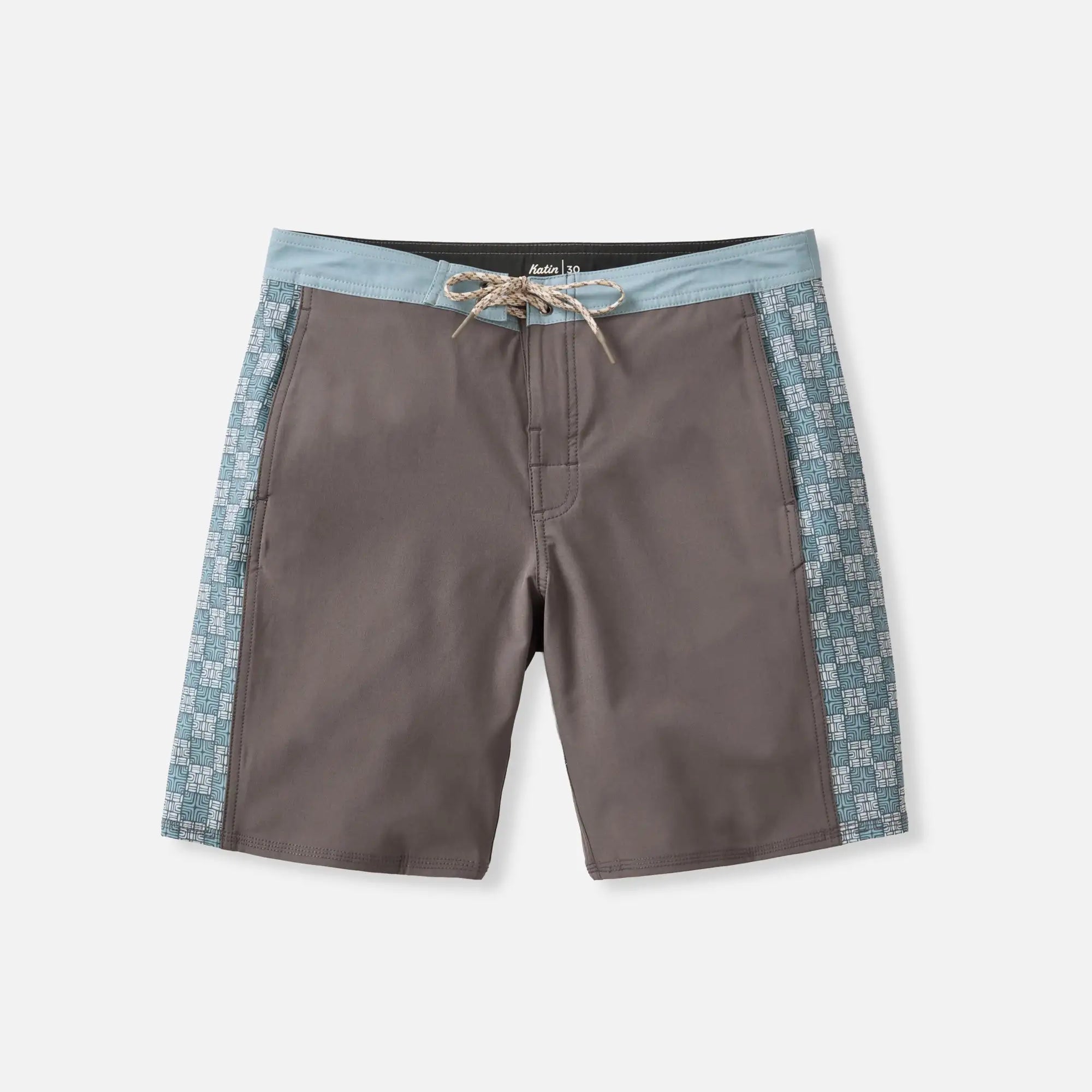 Katin Mens Boardshorts Resonate Hybrid