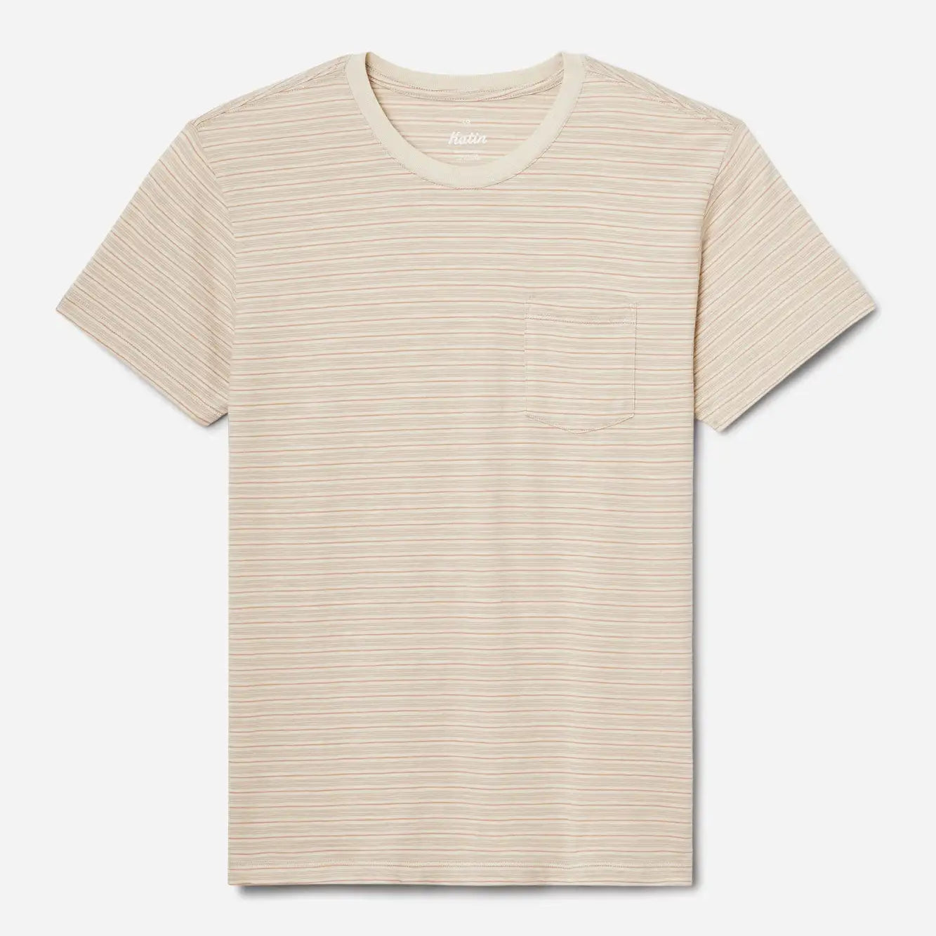 Katin Mens Shirt Rural Pocket Tee