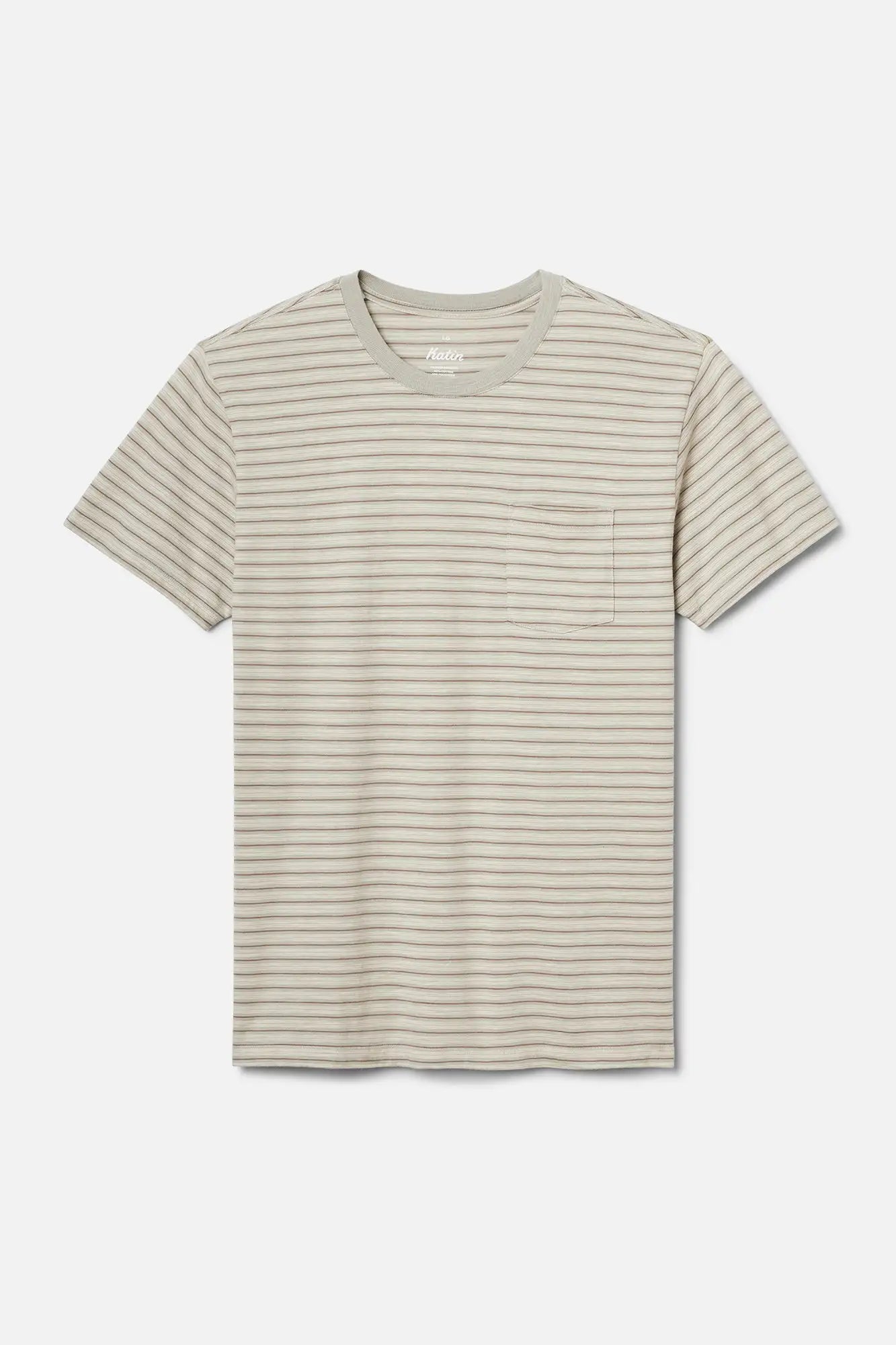 Katin Mens Shirt Rural Pocket Tee