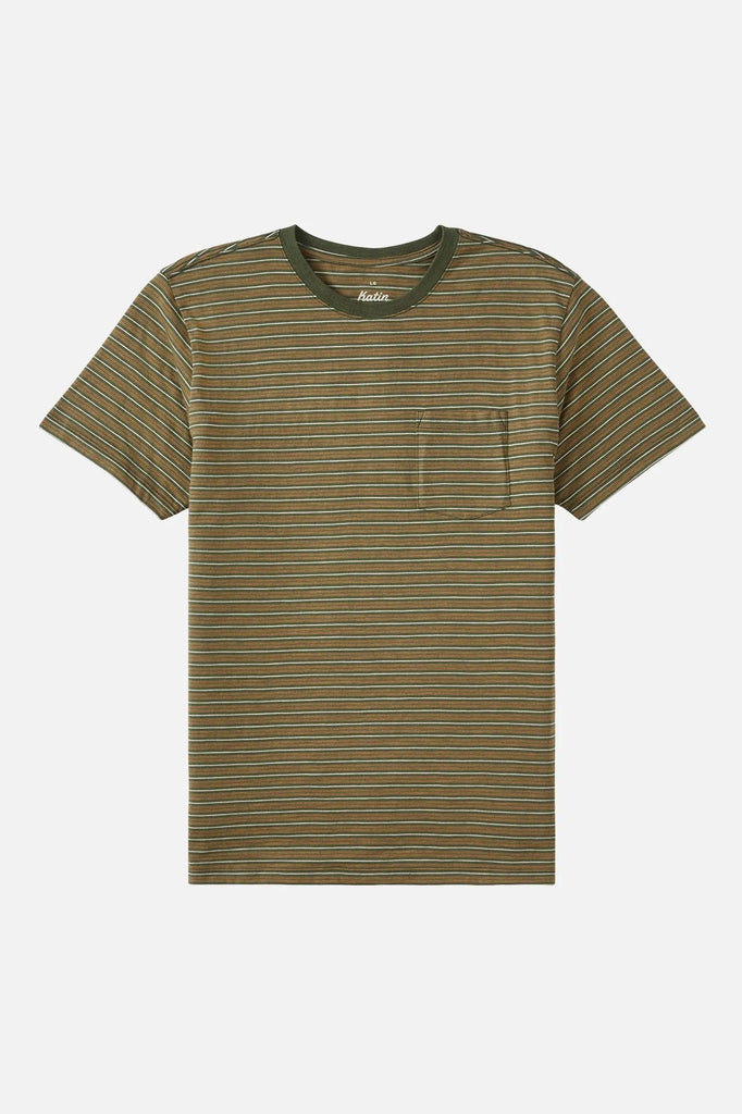 Katin Mens Shirt Rural Pocket