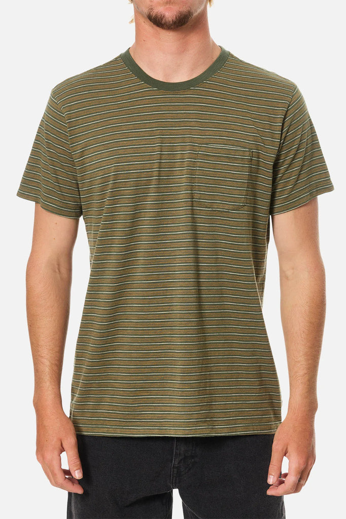 Katin Mens Shirt Rural Pocket