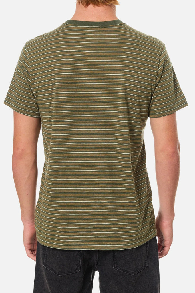 Katin Mens Shirt Rural Pocket