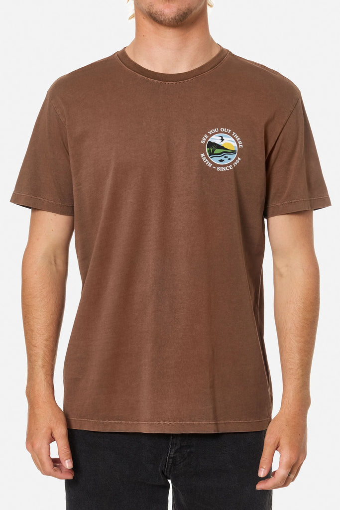 Katin Mens Shirt Scout