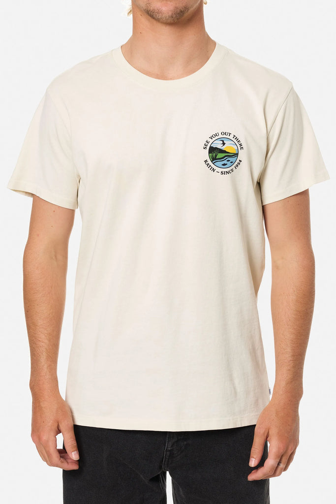 Katin Mens Shirt Scout
