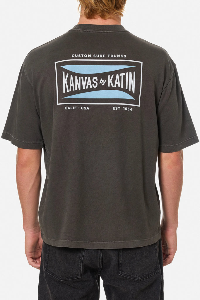 Katin Mens Shirt Scrubbe Box Fit