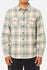 Katin Mens Shirt Sierra Flannel