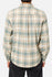 Katin Mens Shirt Sierra Flannel