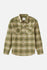 Katin Mens Shirt Sierra Flannel