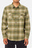 Katin Mens Shirt Sierra Flannel