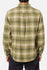 Katin Mens Shirt Sierra Flannel