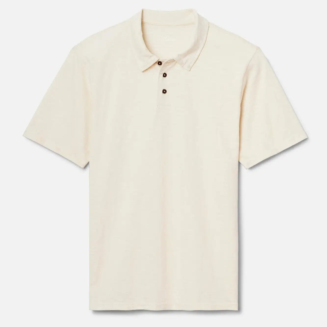 Katin Mens Knit Slub Polo
