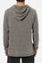 Katin Mens Sweater Sock Hood