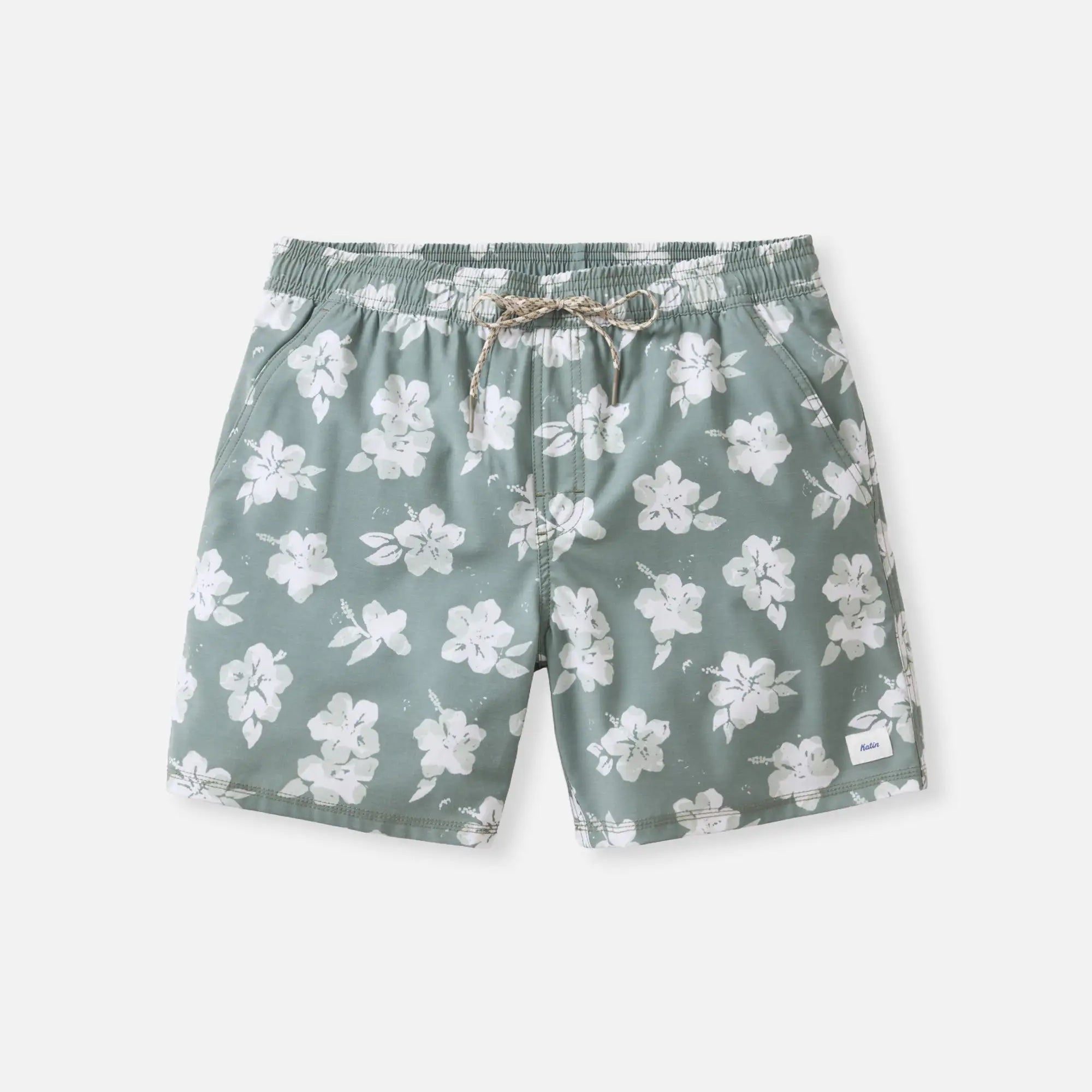Katin Mens Shorts Stamps Volley
