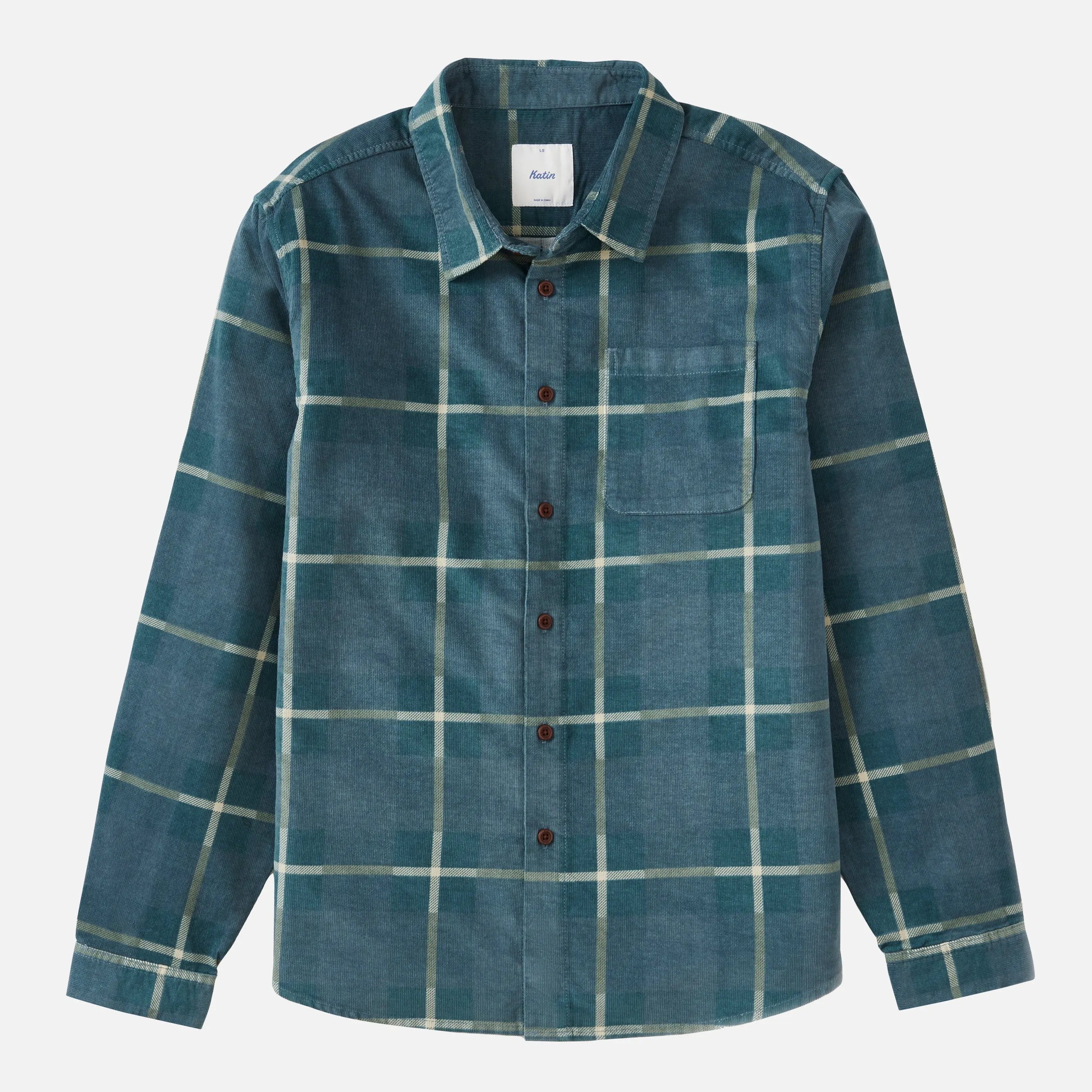 Katin Mens Shirt Stevie