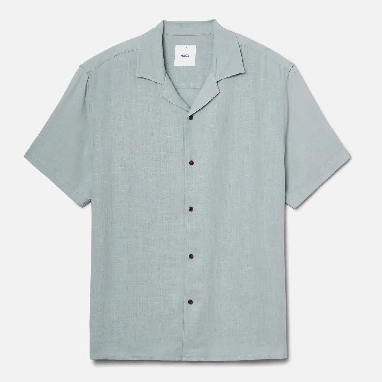 Katin Mens Woven Teller