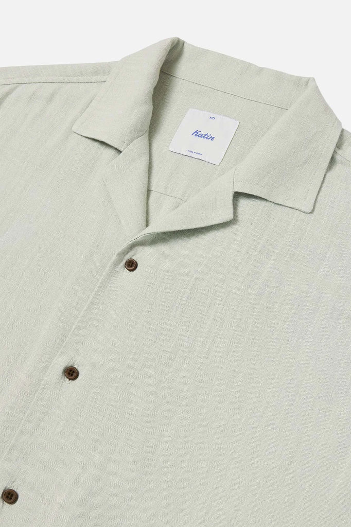 Katin Mens Woven Teller