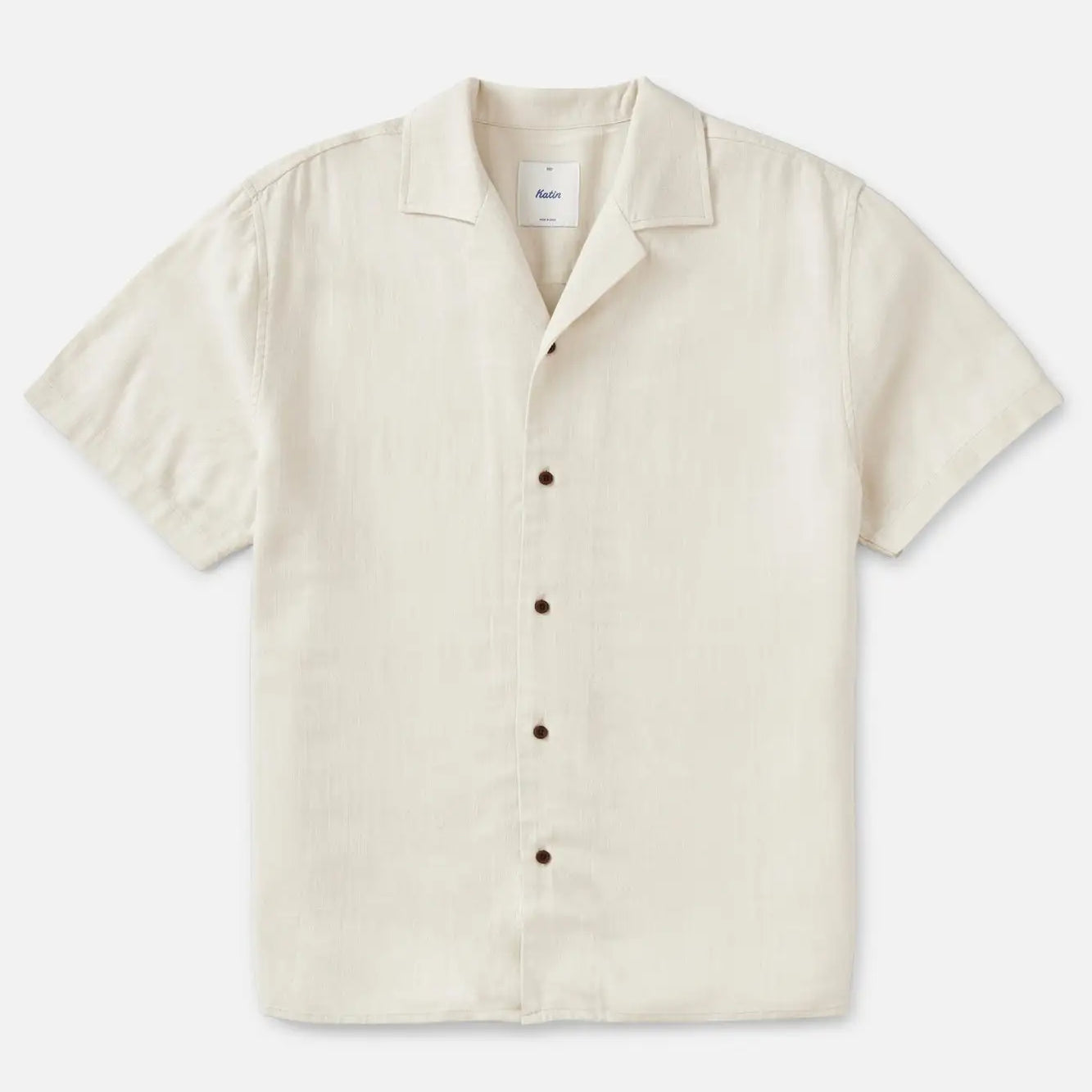 Katin Mens Woven Teller