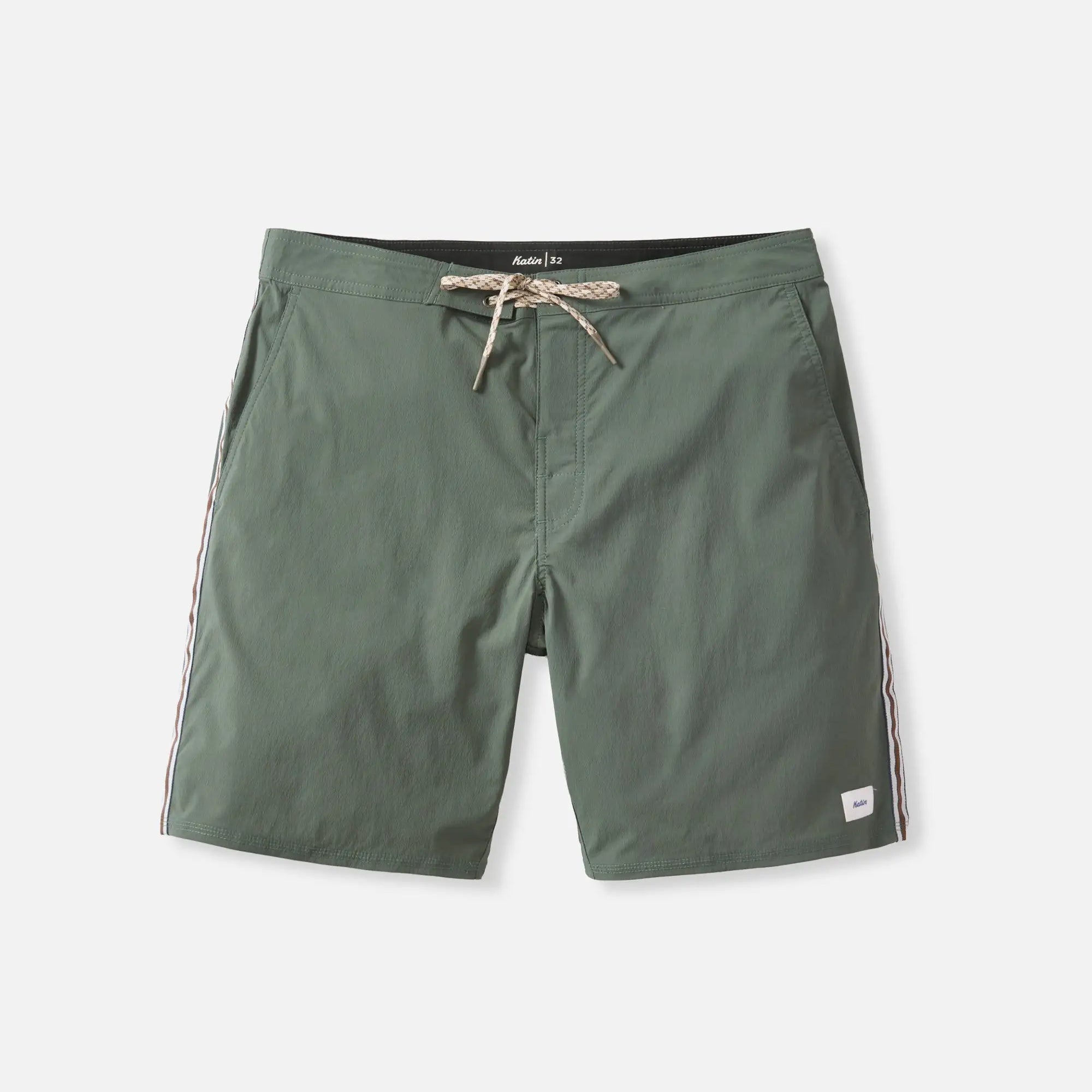 Katin Mens Boardshorts Theo