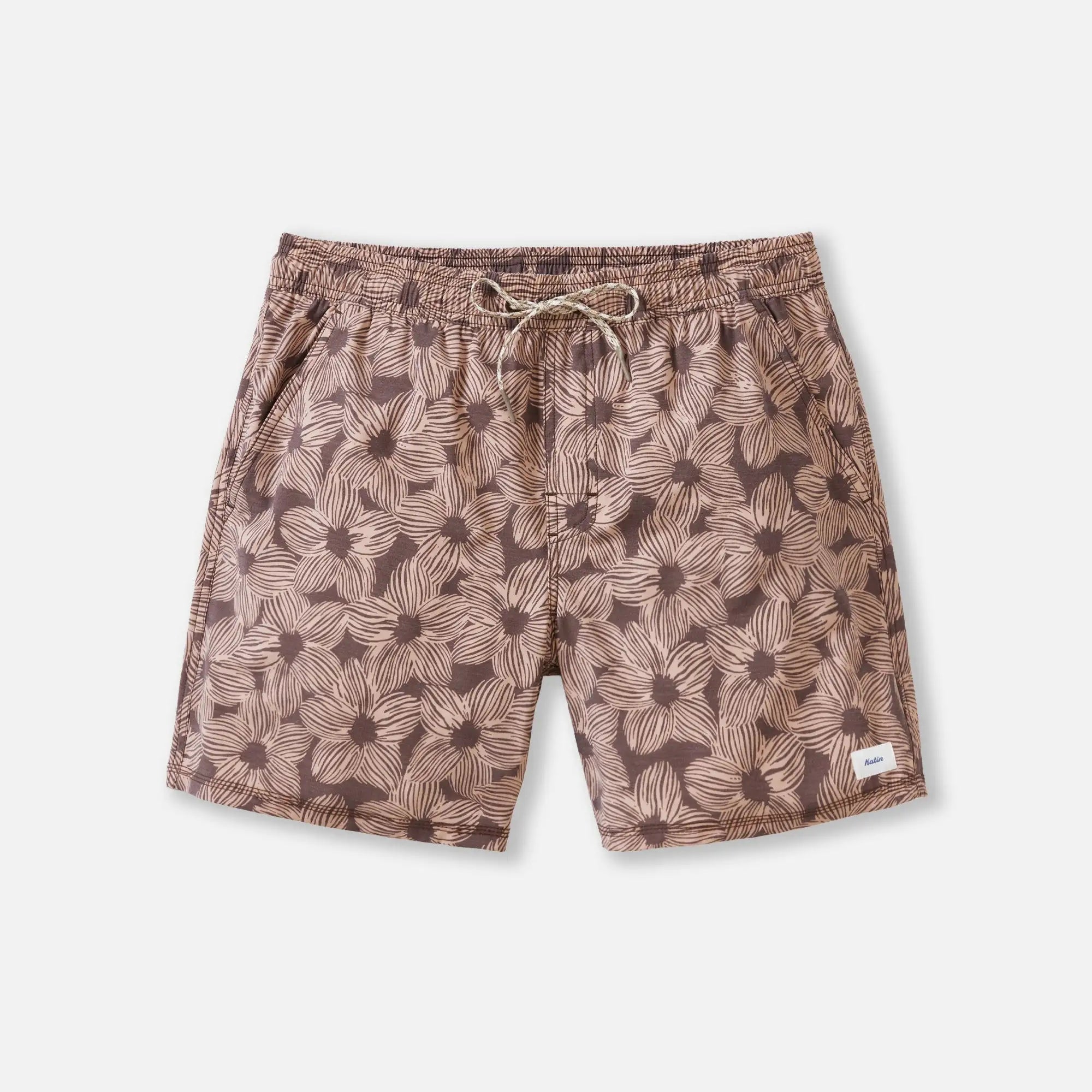 Katin Mens Shorts Thermo Volley