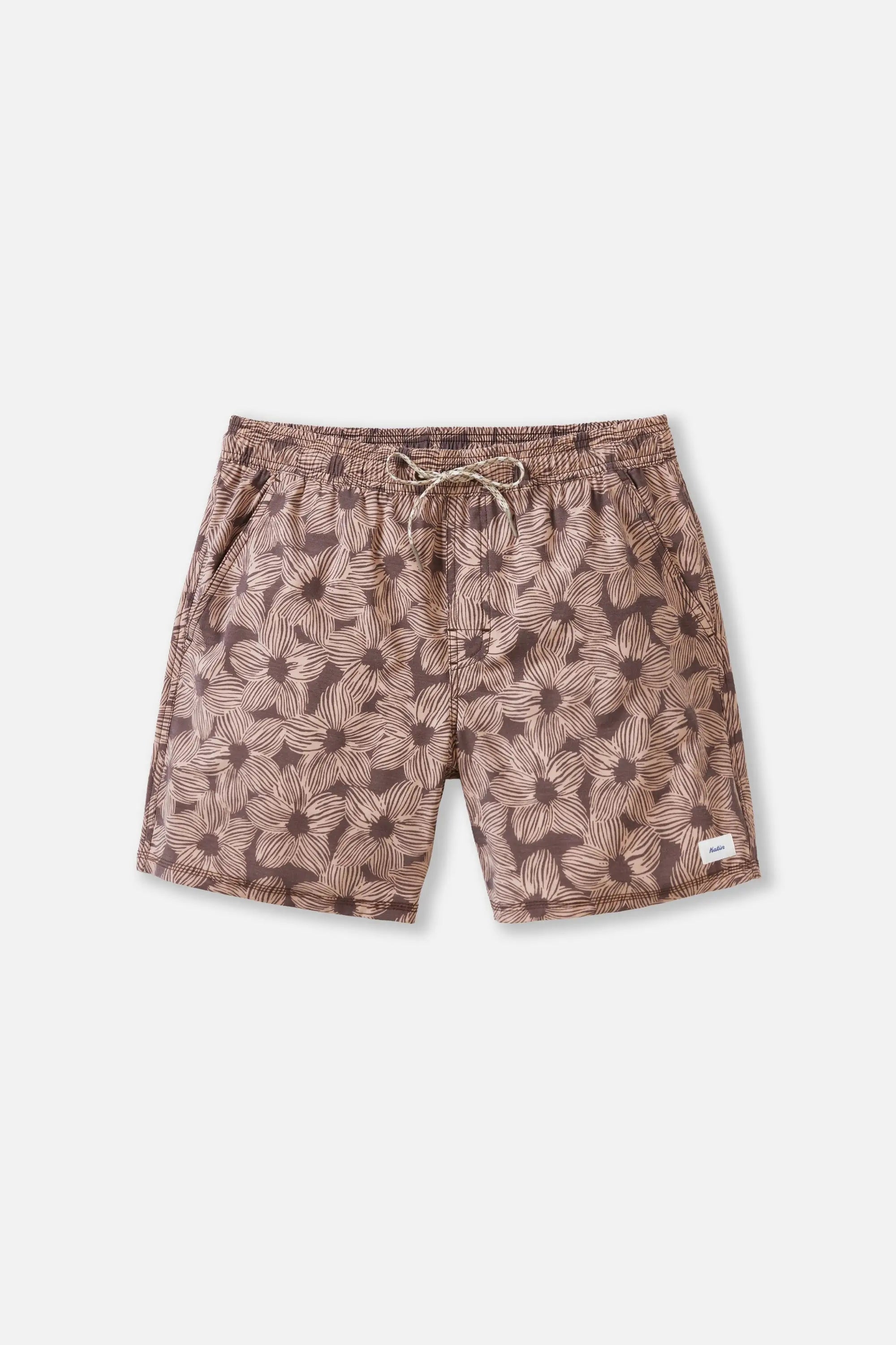 Katin Mens Shorts Thermo Volley