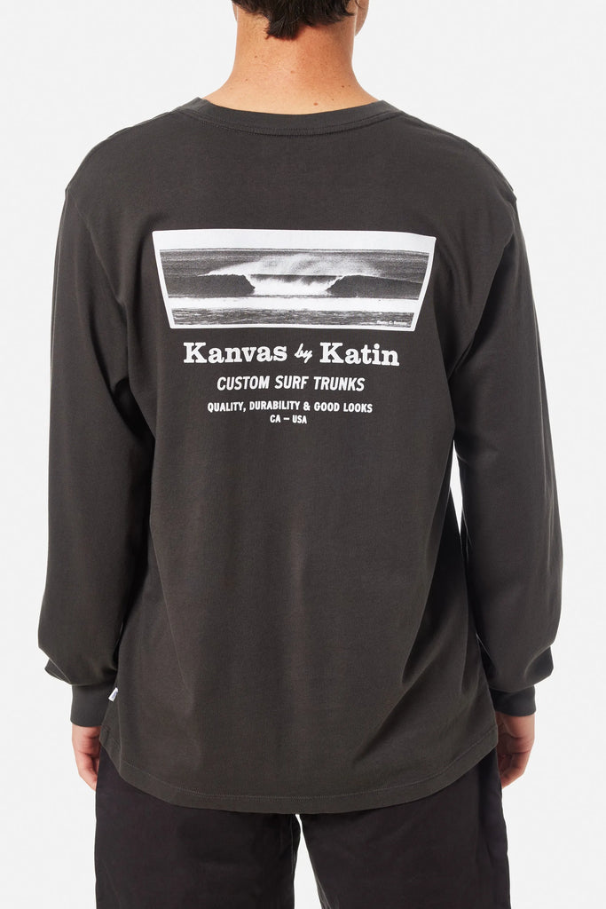 Katin Mens Shirt Tradition Long Sleeve