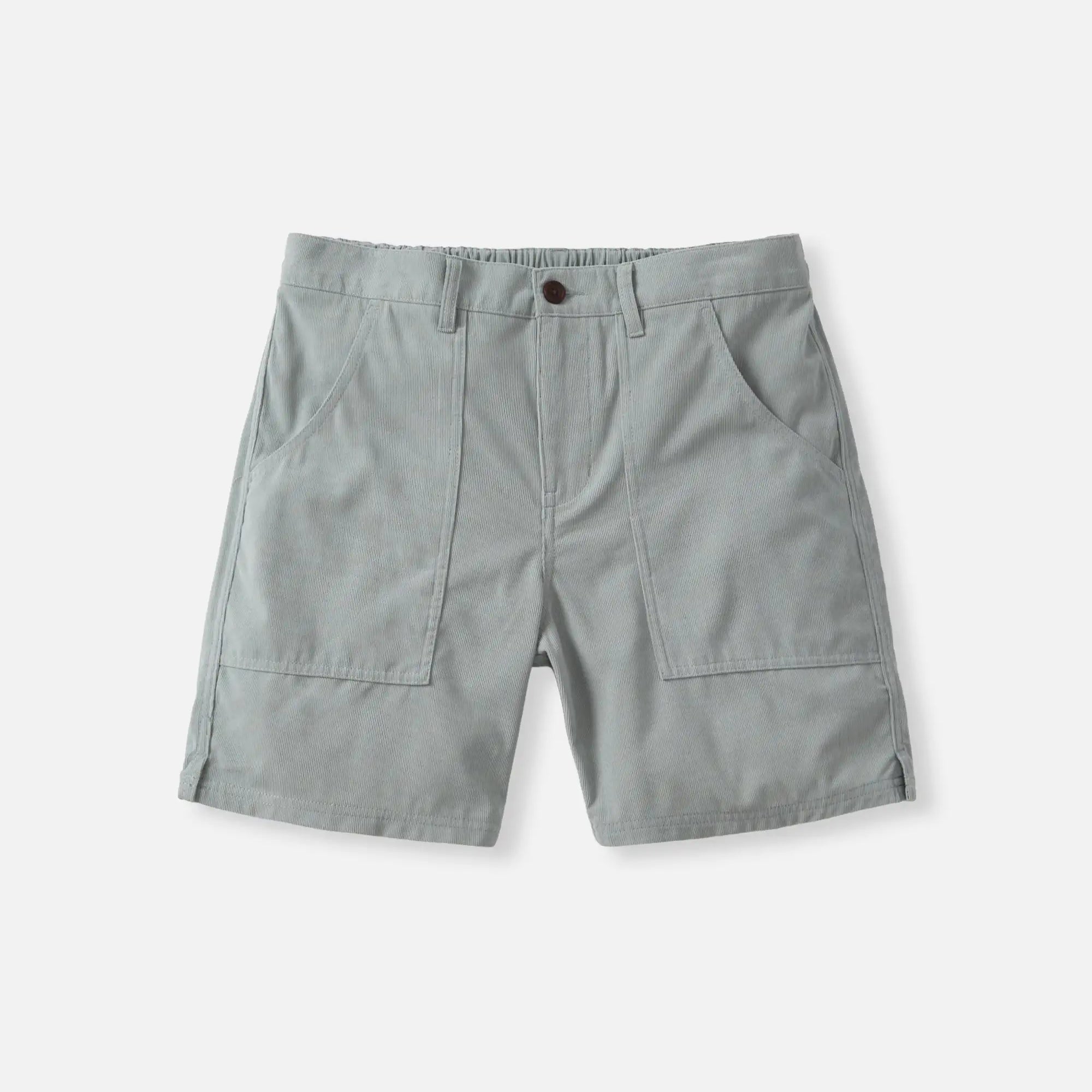 Katin Mens Shorts Trails Corduroy