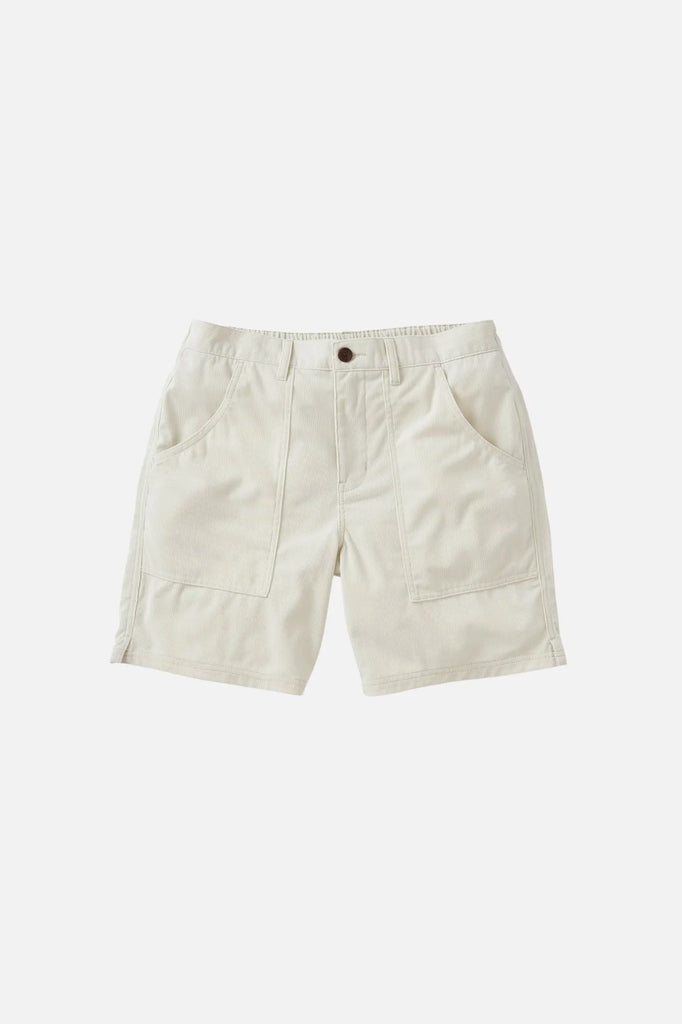 Katin Mens Shorts Trails Corduroy