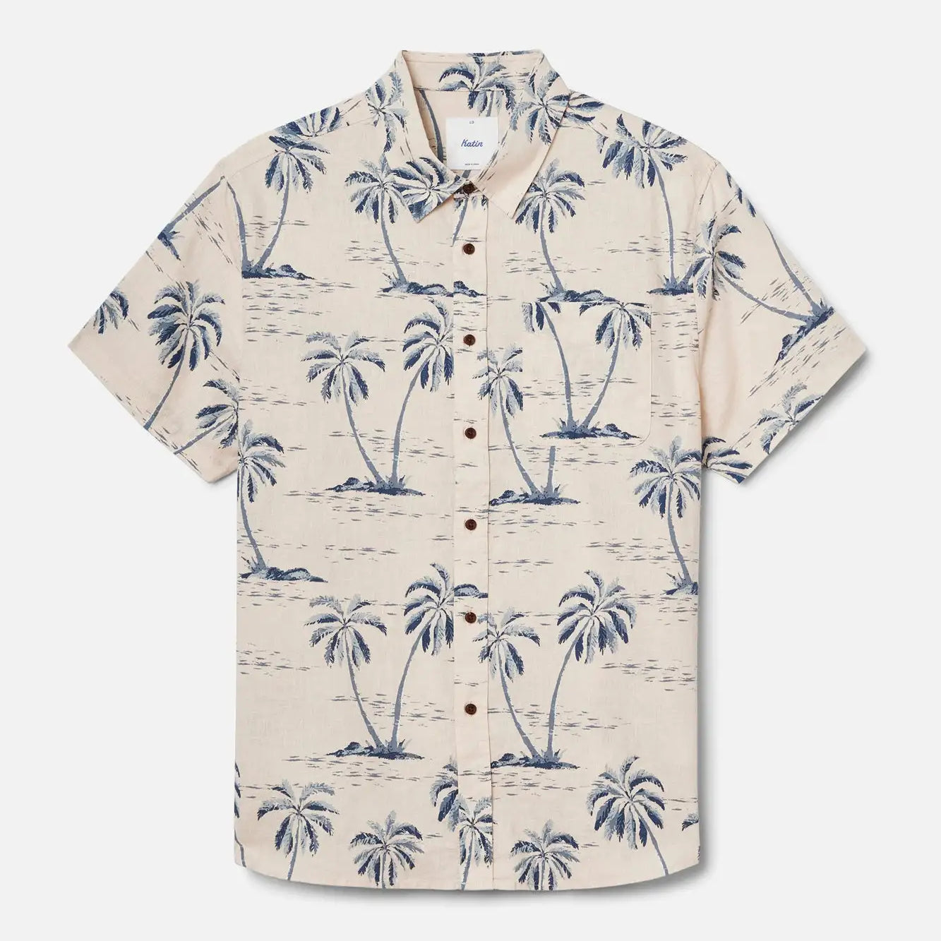 Katin Mens Woven Vincent