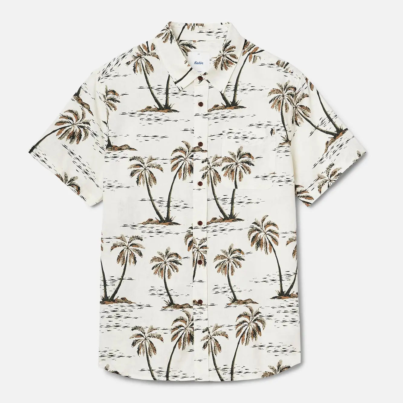Katin Mens Woven Vincent
