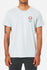 Katin Mens Shirt Warped
